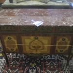 468 5532 CHEST OF DRAWERS